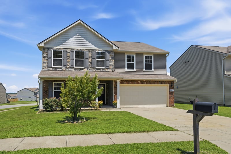 1445 Old Stone Rd, Lebanon, TN 37087