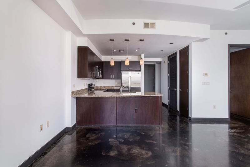 1510 Demonbreun St #1207, Nashville, TN 37203