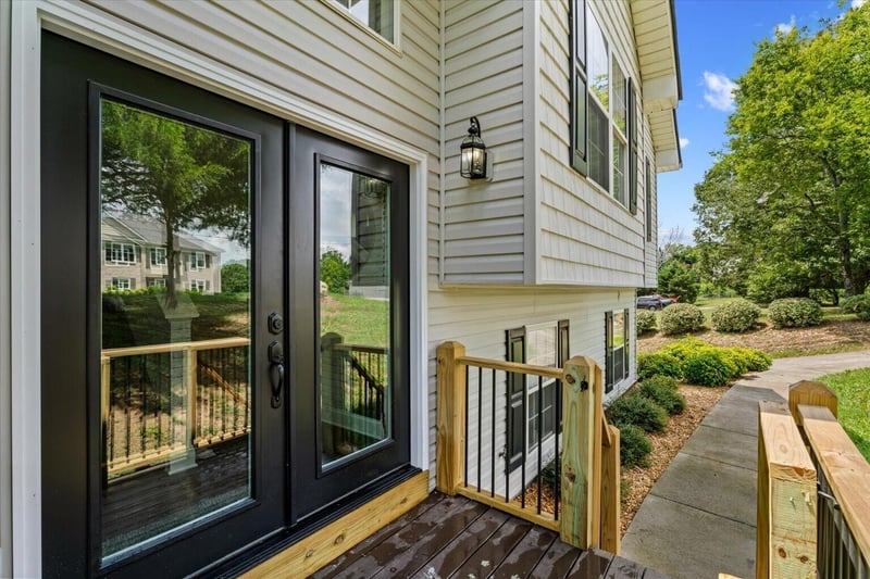 212 Courtney Cir, Rocky Face, GA 30740