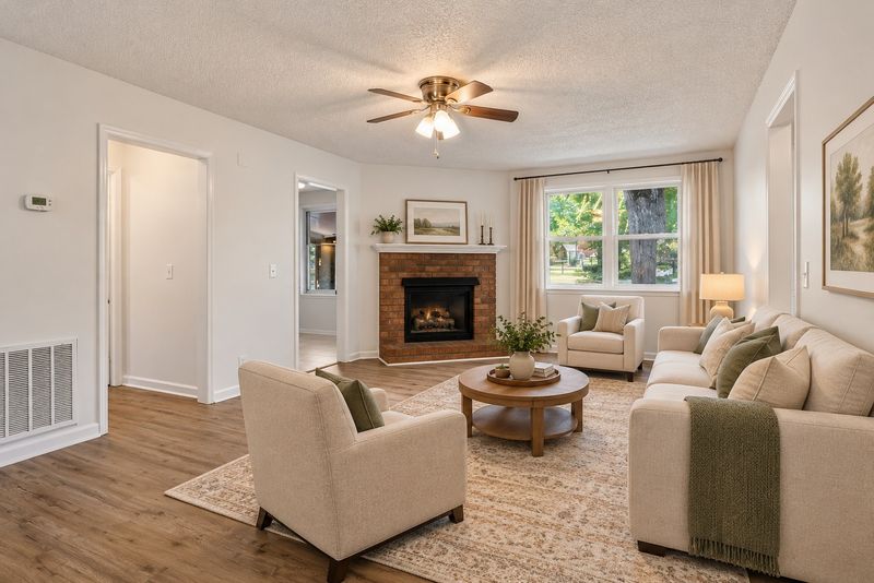 714 Albany Dr, Hermitage, TN 37076