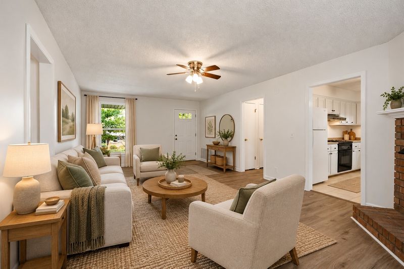 714 Albany Dr, Hermitage, TN 37076