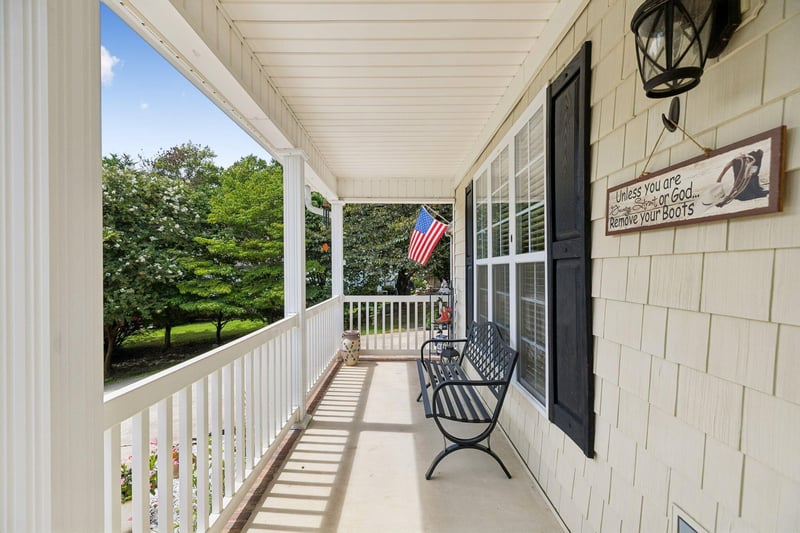 2926 Vine Dr, Dalton, GA 30721