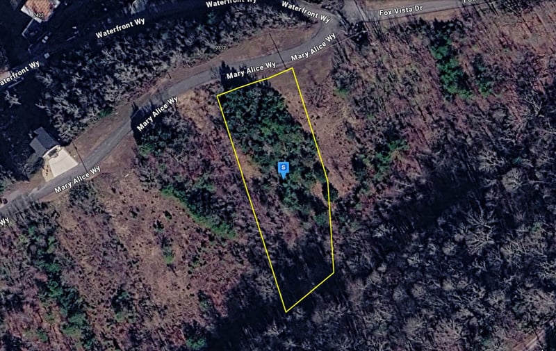 2311 Mary Alice Wy, Sevierville, TN 37876