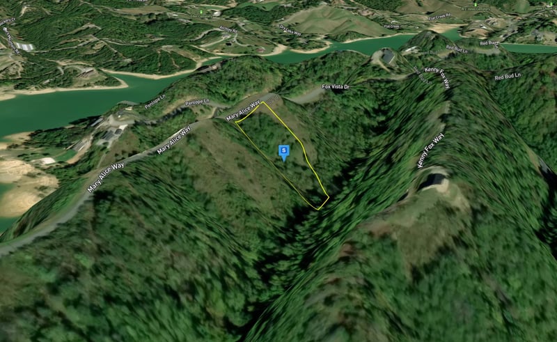2311 Mary Alice Wy, Sevierville, TN 37876