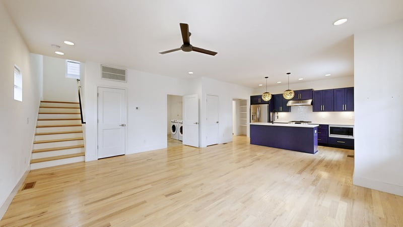 405 Marshall St #1, Nashville, TN 37207
