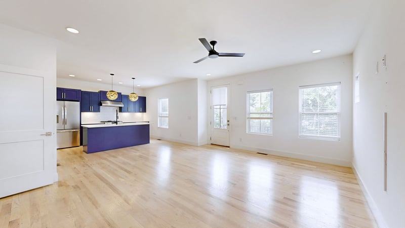 405 Marshall St #1, Nashville, TN 37207