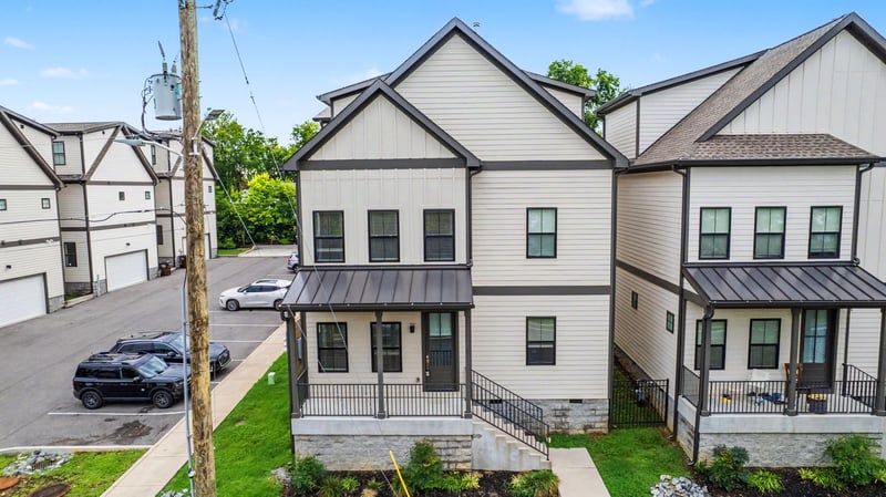 405 Marshall St #1, Nashville, TN 37207