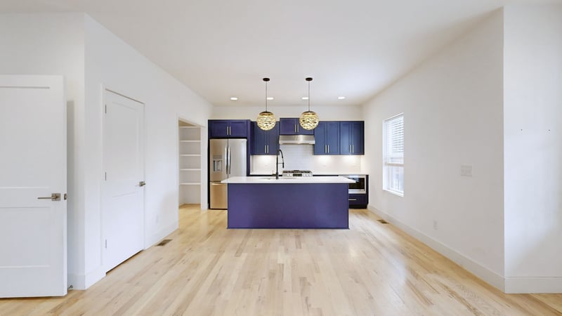 405 Marshall St #1, Nashville, TN 37207