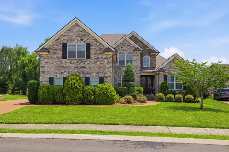 1919 Kittemer Ln, Spring Hill, TN 37174