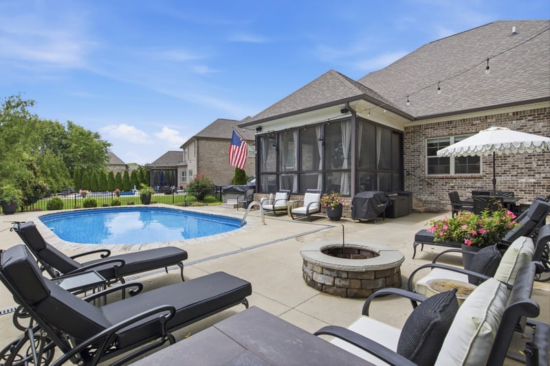1919 Kittemer Ln, Spring Hill, TN 37174
