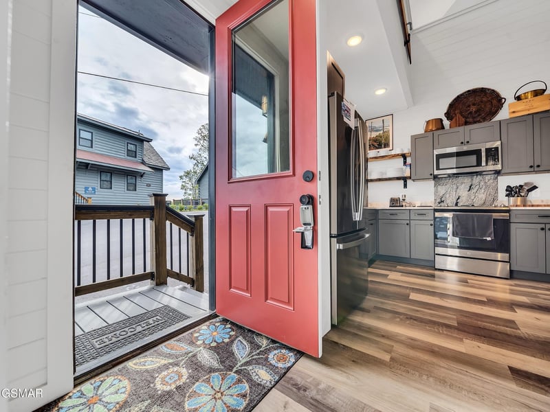 1366 Lake Haven Way N, Sevierville, TN 37876