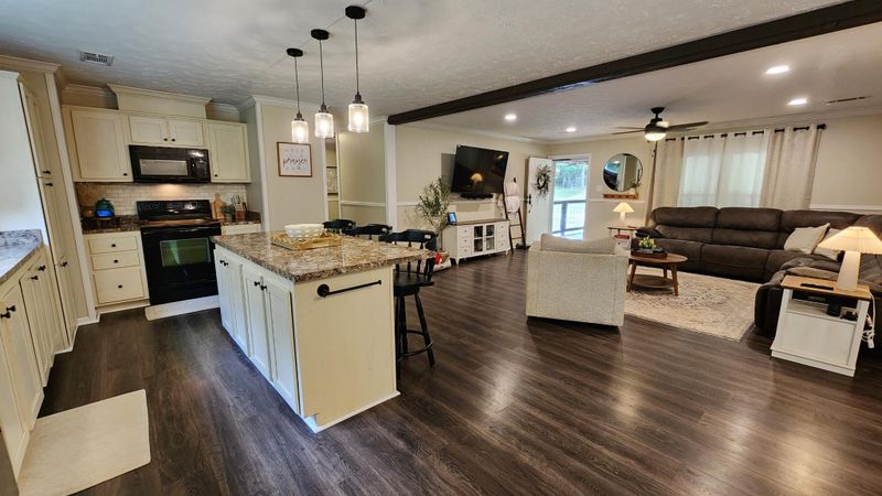 715 Oconee Forest Rd, Monticello, GA 31064