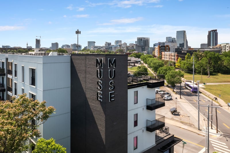 65 Lindsley Ave #302, Nashville, TN 37210