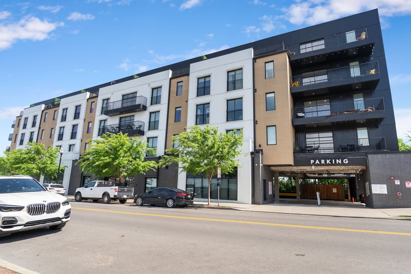 65 Lindsley Ave #302, Nashville, TN 37210