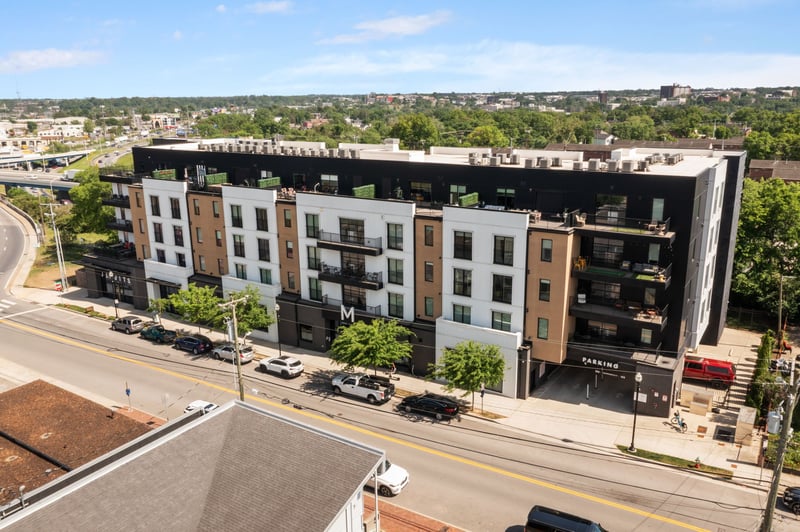 65 Lindsley Ave #302, Nashville, TN 37210