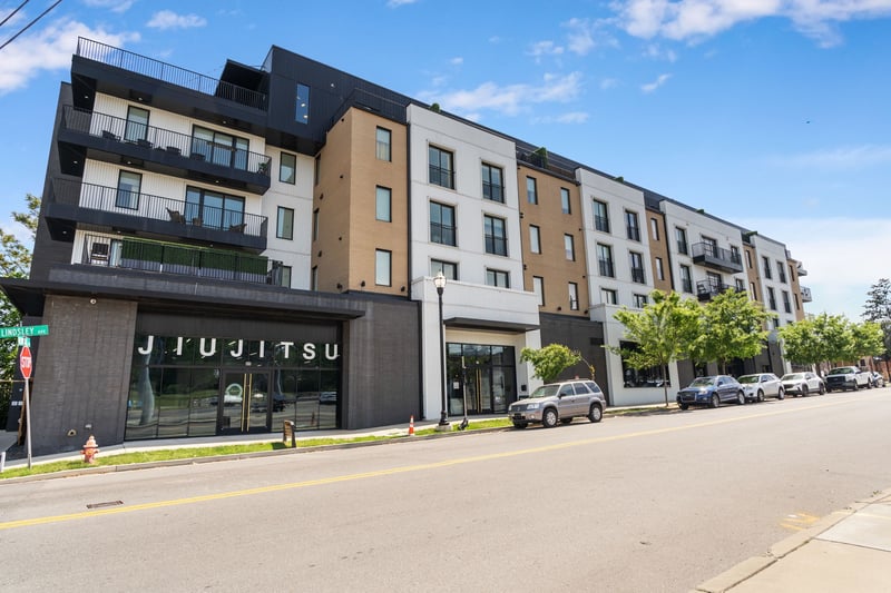 65 Lindsley Ave #302, Nashville, TN 37210
