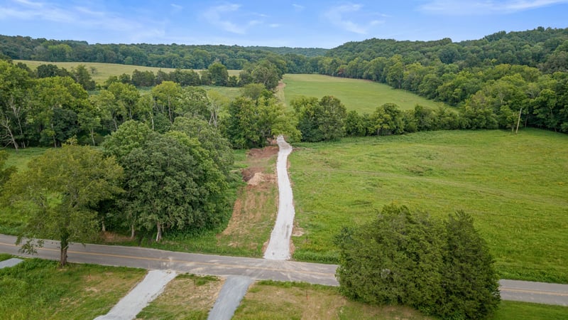 0 Columbia Rd Lot 4, Dickson, TN 37055