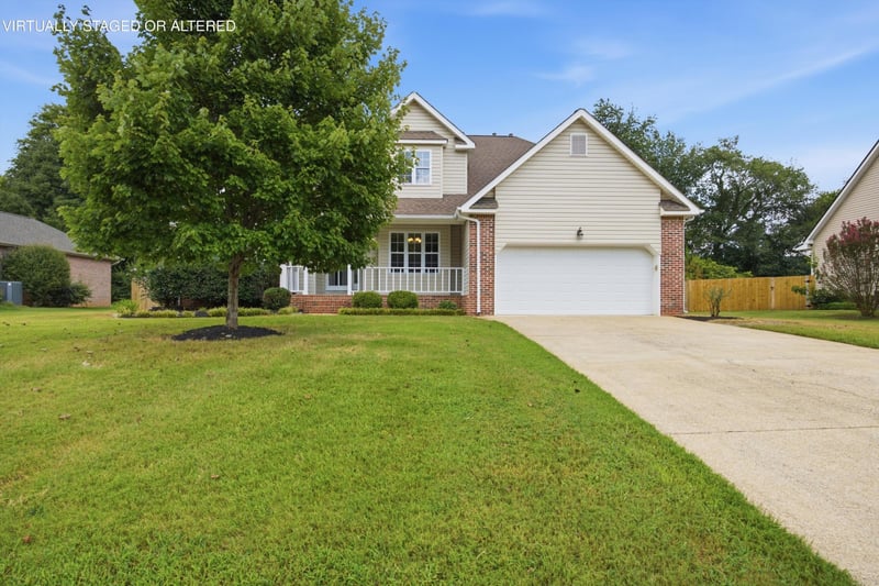 168 Mountain Brook Dr, Ringgold, GA 30736