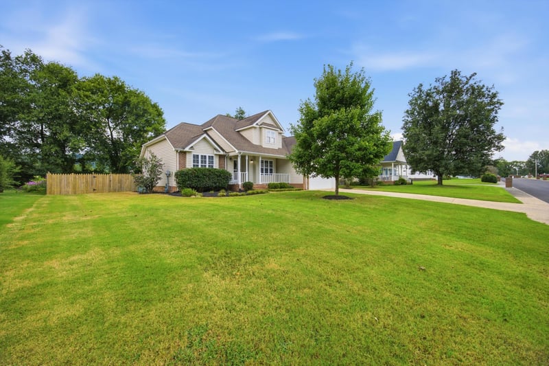 168 Mountain Brook Dr, Ringgold, GA 30736