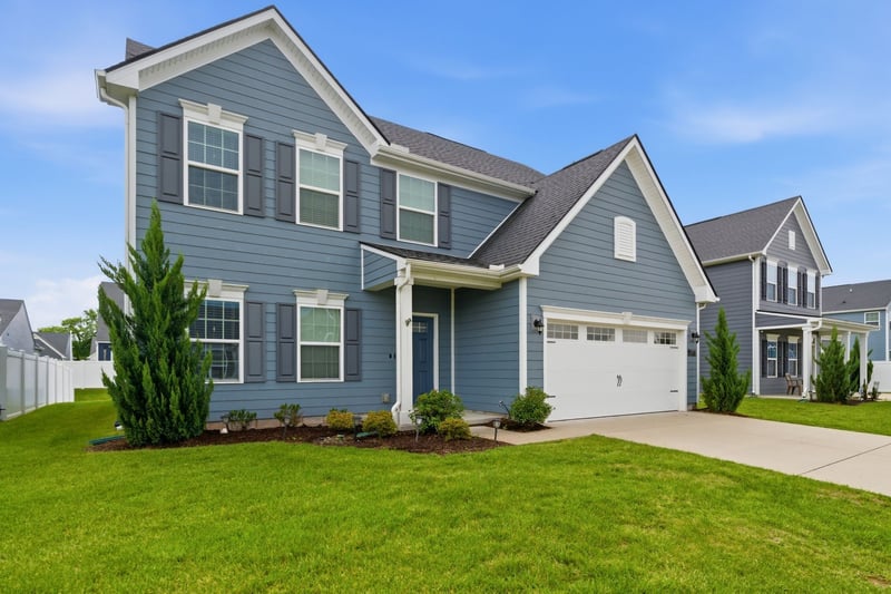 2943 Kellner Dr, Murfreesboro, TN 37128