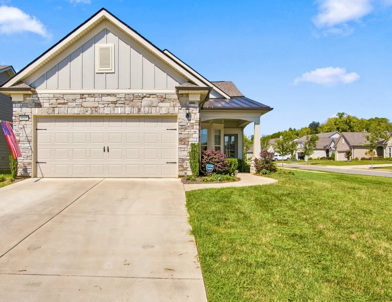 4007 Scott Ct, Spring Hill, TN 37174