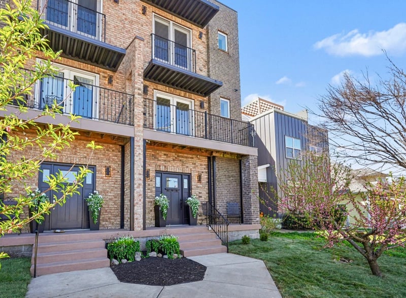 13A N Hill St, Nashville, TN 37210