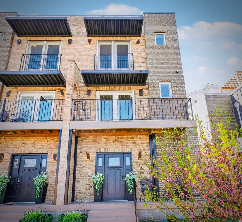 13A N Hill St, Nashville, TN 37210