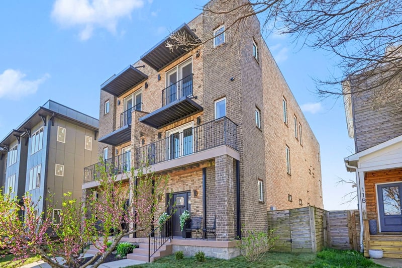 13A N Hill St, Nashville, TN 37210