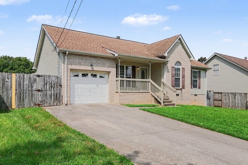 604 Ellis Ct, Old Hickory, TN 37138