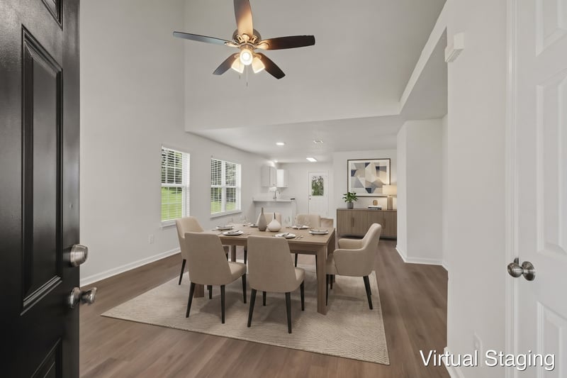 1109 Benton Mason Dr, La Vergne, TN 37086