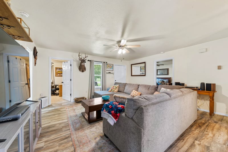 514 Winning Dr, Columbia, TN 38401
