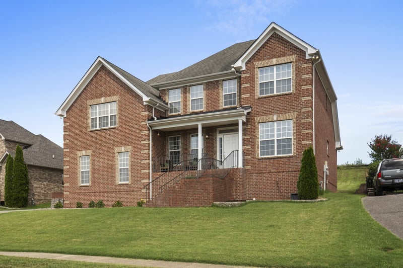 104 N Shadowhaven Way, Hendersonville, TN 37075