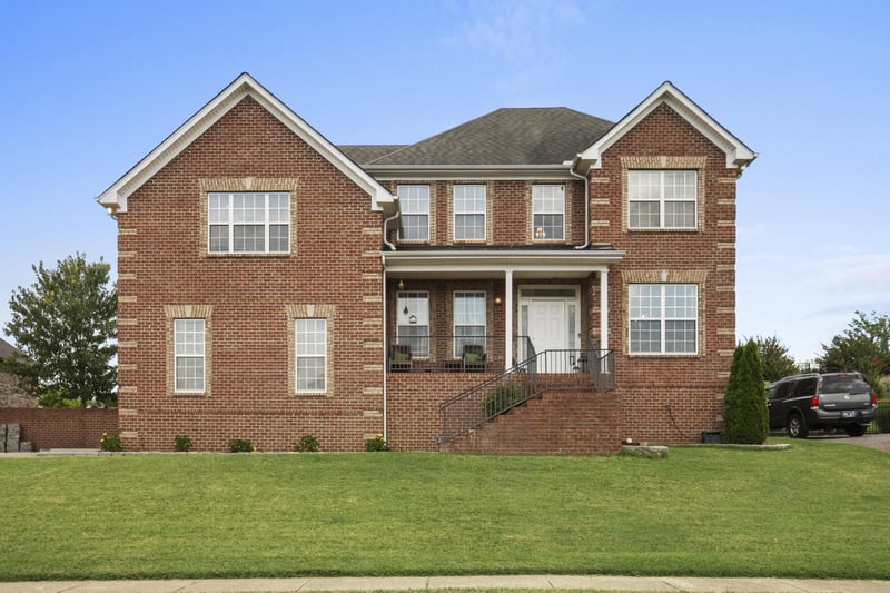 104 N Shadowhaven Way, Hendersonville, TN 37075