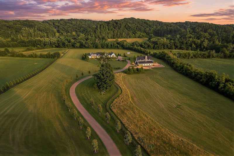 5747 Garrison Rd, Franklin, TN 37064