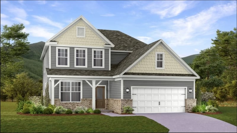 253 Dante Dr, Gallatin, TN 37066