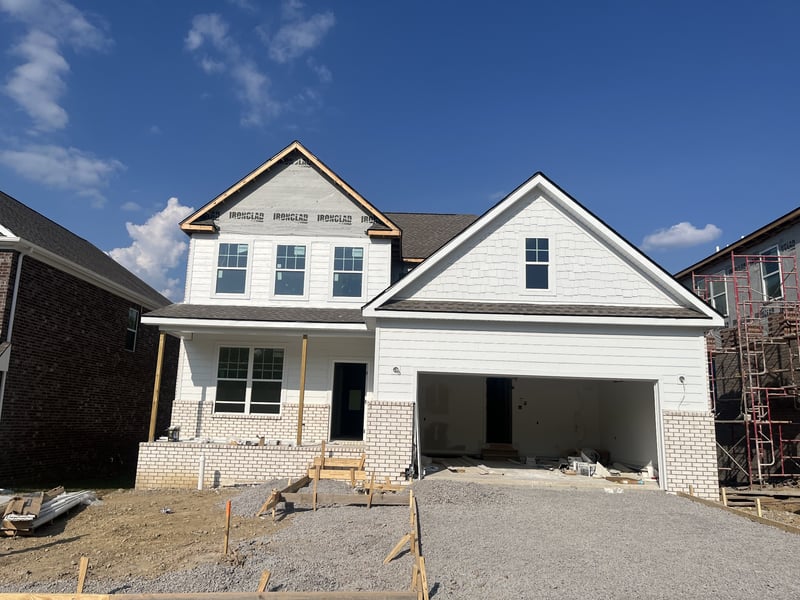 253 Dante Dr, Gallatin, TN 37066