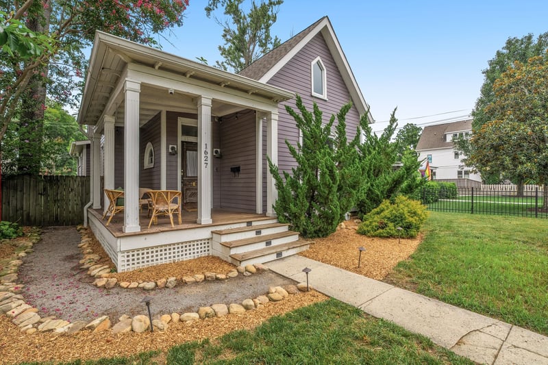 1627 Long Ave, Nashville, TN 37206