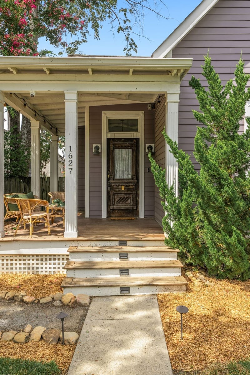 1627 Long Ave, Nashville, TN 37206