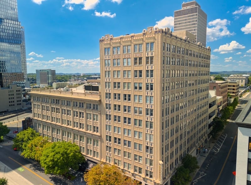 700 Church St #205, Nashville, TN 37203
