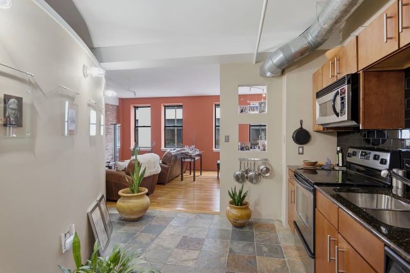 700 Church St #205, Nashville, TN 37203