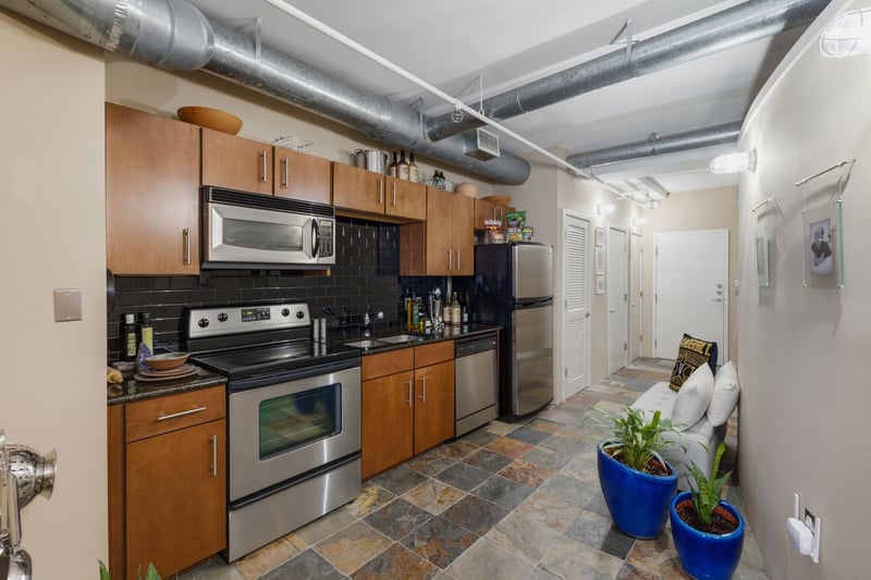 700 Church St #205, Nashville, TN 37203