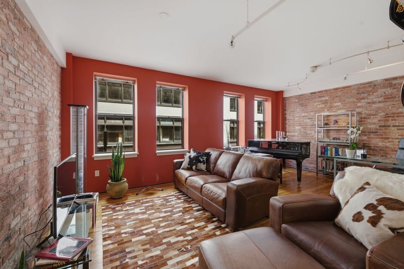 700 Church St #205, Nashville, TN 37203
