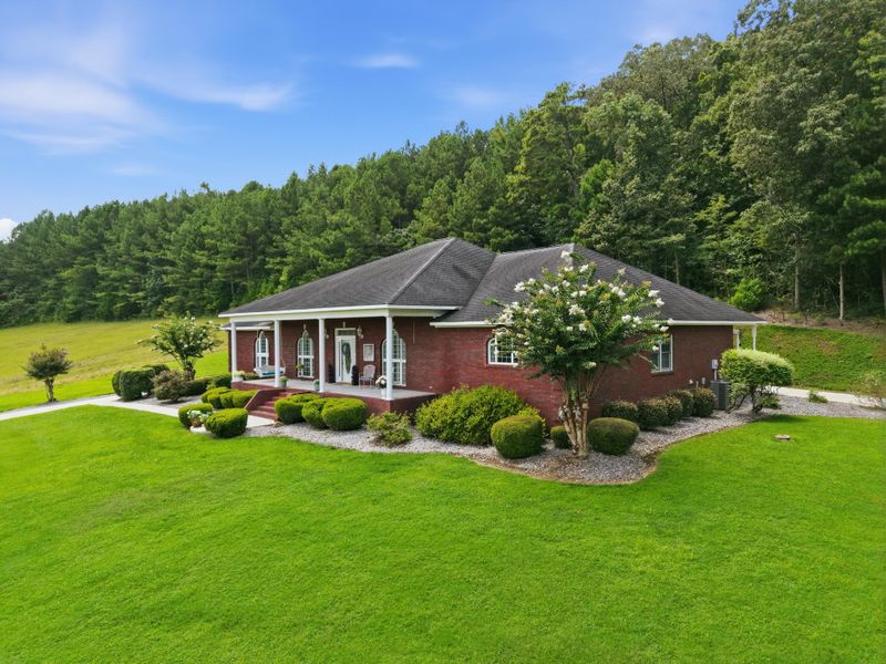 452 Sharp Ford Rd, Somerville, AL 35670
