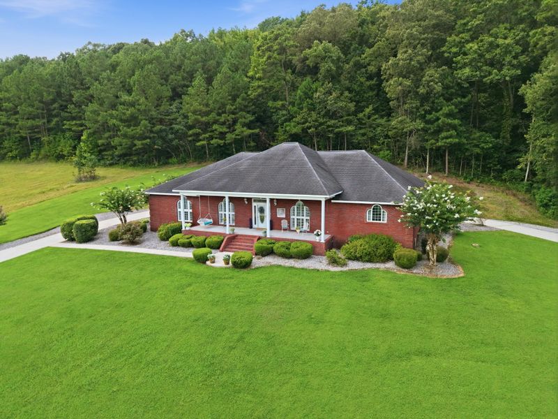 452 Sharp Ford Rd, Somerville, AL 35670