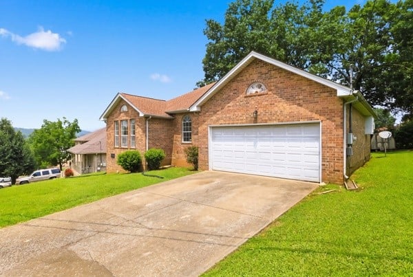 2961 Claymille Blvd, Nashville, TN 37207