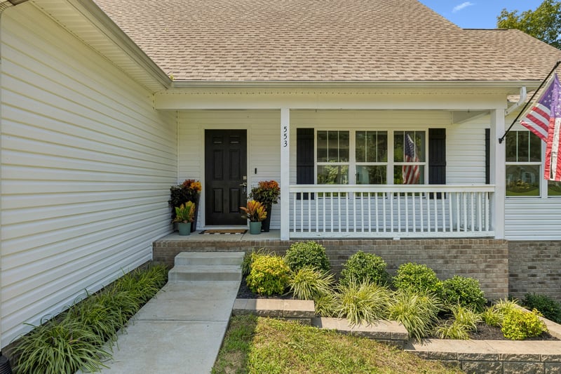 553 Delacy Dr, Fairview, TN 37062