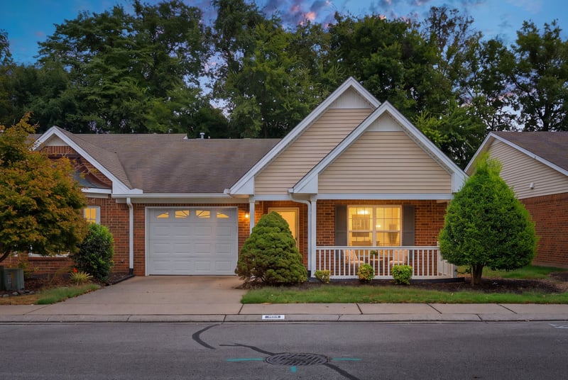 404 Forest Glen Cir, Murfreesboro, TN 37128