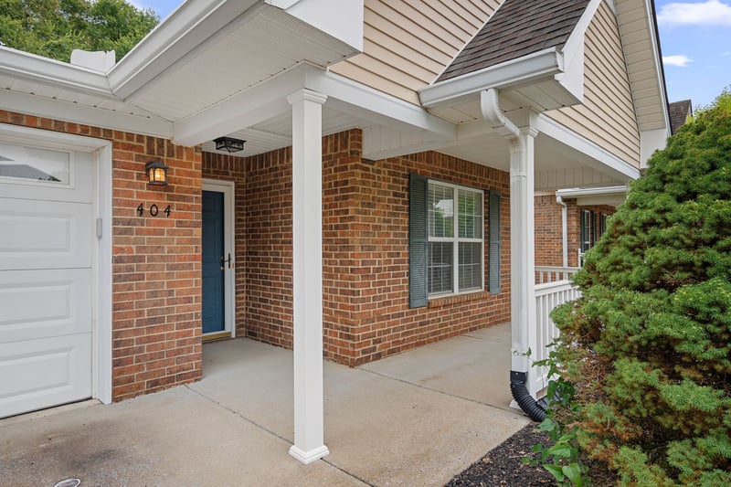 404 Forest Glen Cir, Murfreesboro, TN 37128