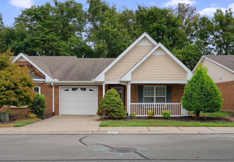 404 Forest Glen Cir, Murfreesboro, TN 37128