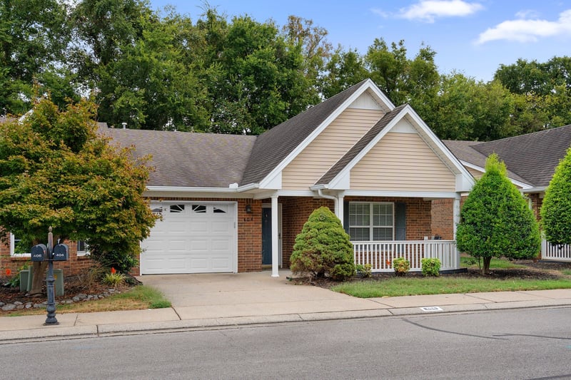 404 Forest Glen Cir, Murfreesboro, TN 37128